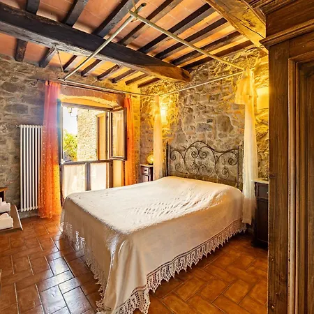I Trebbiali 3* Reggello