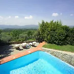 Couette-café I Trebbiali Reggello