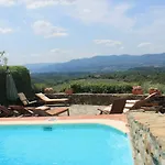 I Trebbiali 3* Reggello
