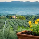 I Trebbiali Reggello