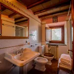 I Trebbiali Couette-café Reggello