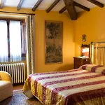 I Trebbiali Couette-café 3*