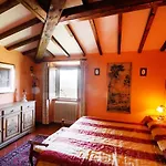 Couette-café I Trebbiali Reggello