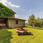 Couette-café I Trebbiali Reggello