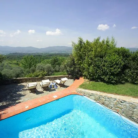Bed & Breakfast I Trebbiali Reggello