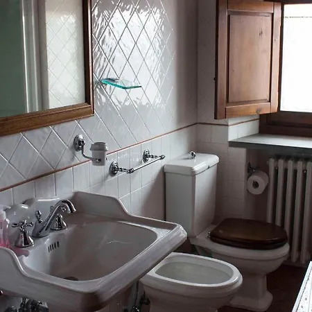 Bed & Breakfast I Trebbiali Reggello