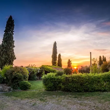 Bed & Breakfast I Trebbiali