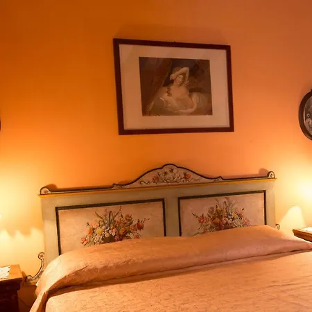 Bed & Breakfast I Trebbiali