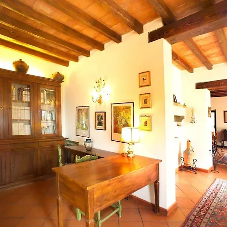 Bed & Breakfast I Trebbiali *