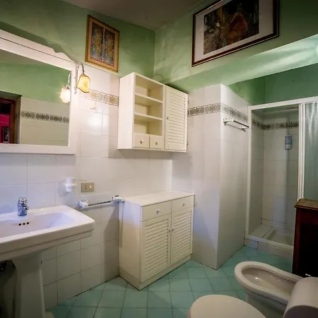 Bed & Breakfast I Trebbiali *