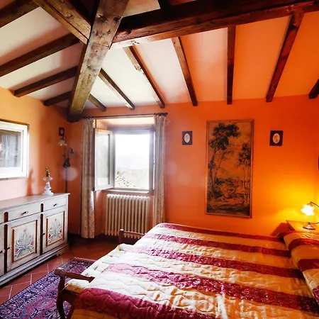 Bed & Breakfast I Trebbiali Reggello