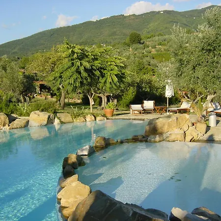 Bed & Breakfast I Trebbiali