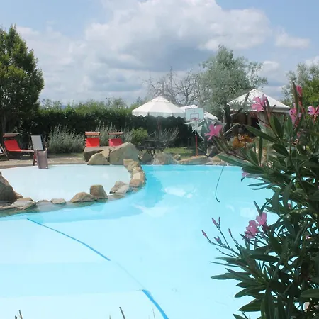 I Trebbiali * Reggello