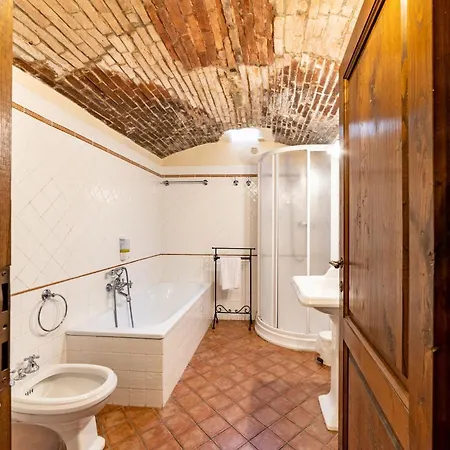 Panzió I Trebbiali