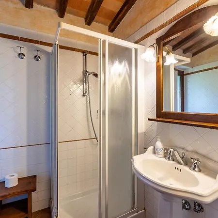 I Trebbiali 3* Reggello