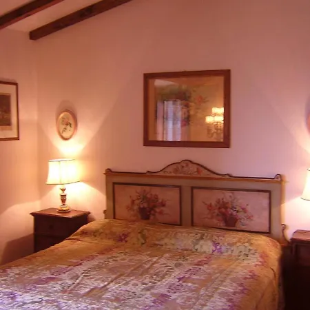 Bed & Breakfast I Trebbiali Reggello