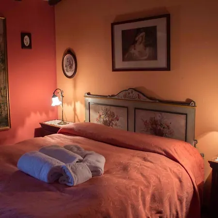 Bed & Breakfast I Trebbiali *