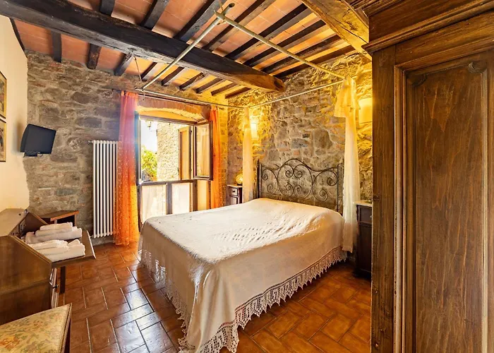 I Trebbiali 3* Reggello
